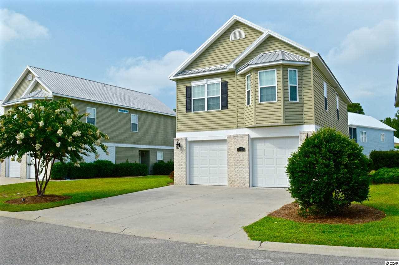 1705 Cottage Cove Circle North Myrtle Beach, SC 29582