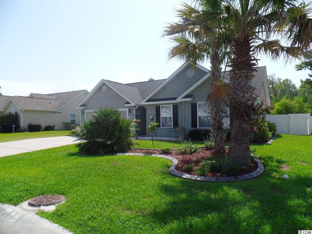 128 Marsh Hawk Dr. Myrtle Beach, SC 29588