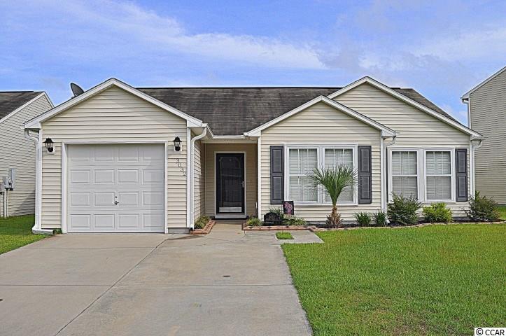 3032 Regency Oak Dr. Myrtle Beach, SC 29579
