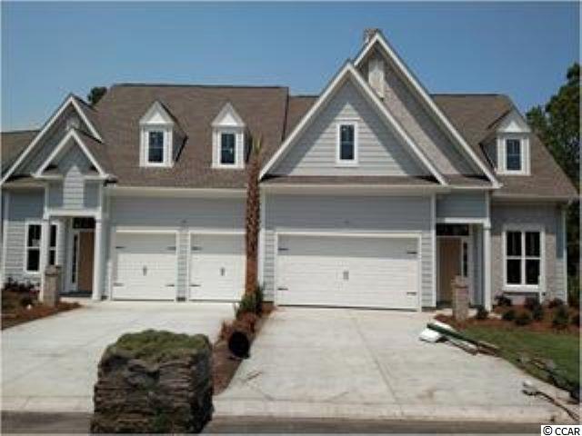 16 Golf Club Circle UNIT #1 Pawleys Island, SC 29585