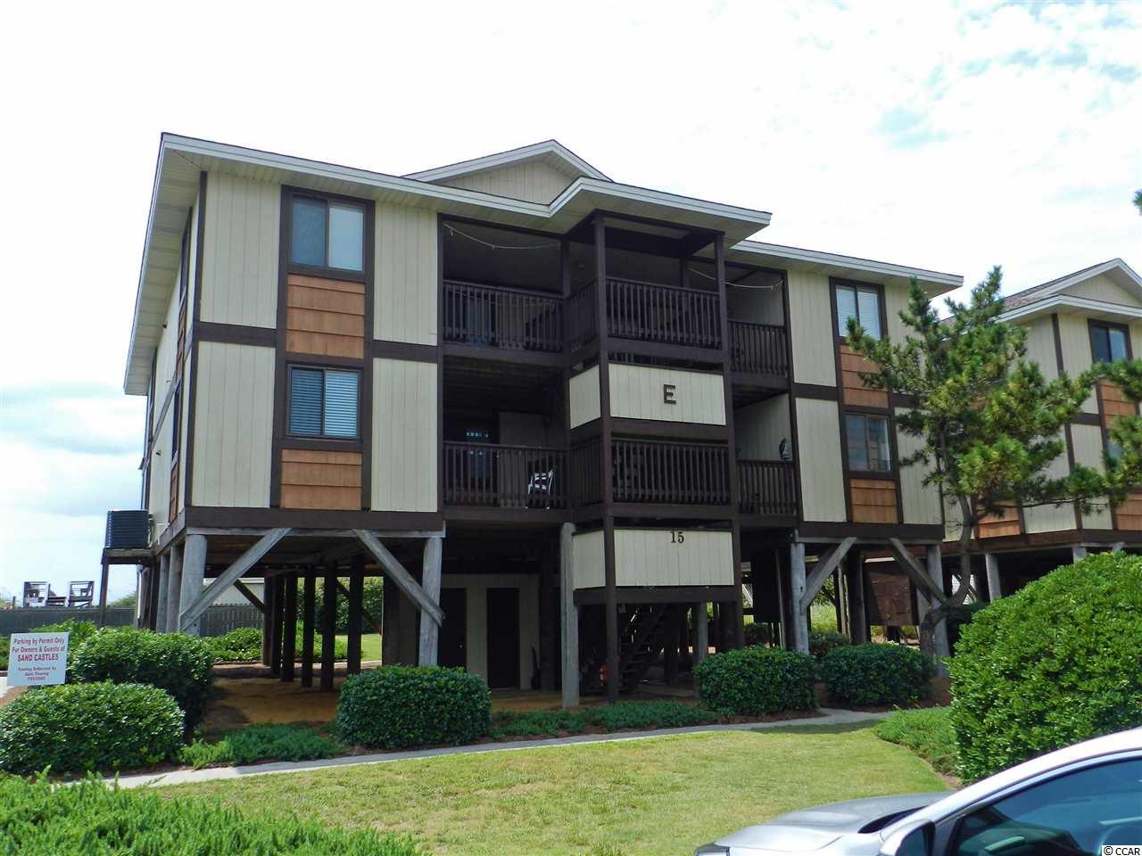 15 SW Ocean Isle West Blvd. UNIT E-1 Ocean Isle Beach, NC 28469