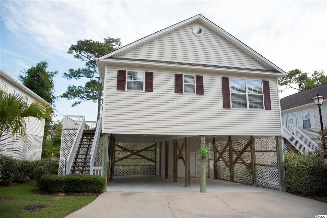 9675 Glenn Ellen Way Myrtle Beach, SC 29572