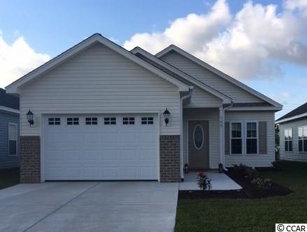 160 Palm Cove Circle Myrtle Beach, SC 29588