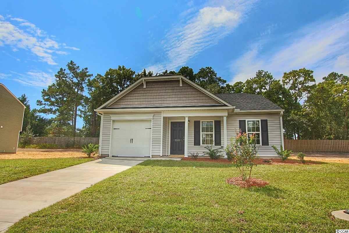 764 Trap Shooter Circle Longs, SC 29568