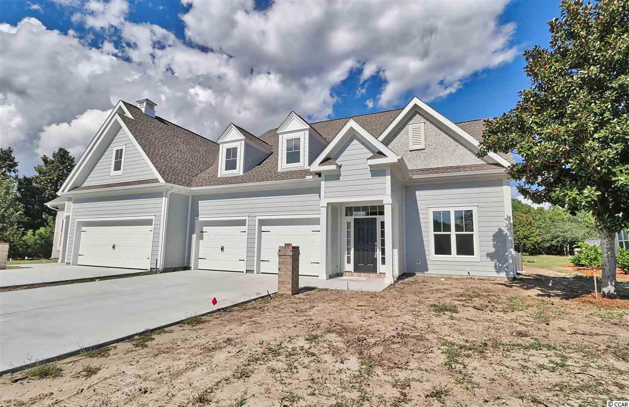 74 Golf Club Circle UNIT #7 Pawleys Island, SC 29585