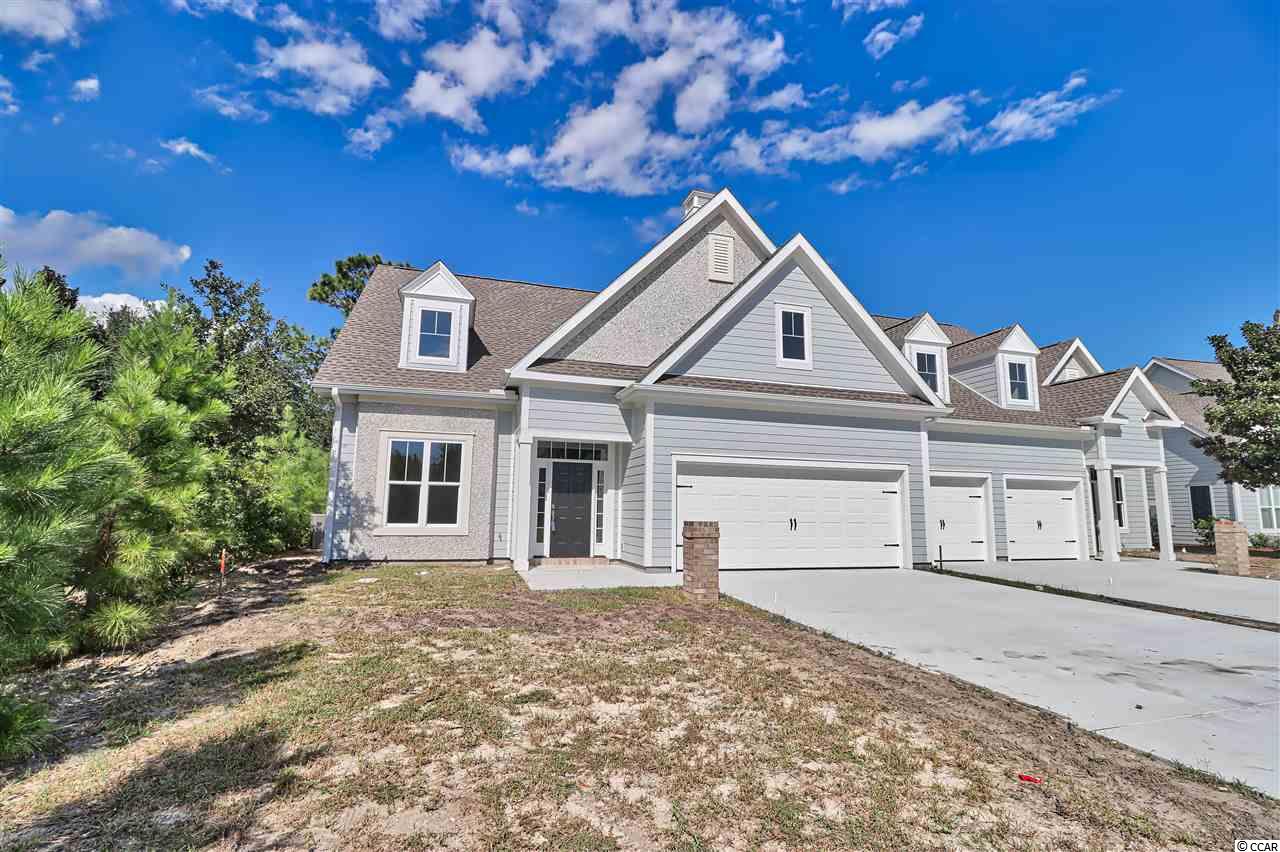 80 Golf Club Circle UNIT #8 Pawleys Island, SC 29585