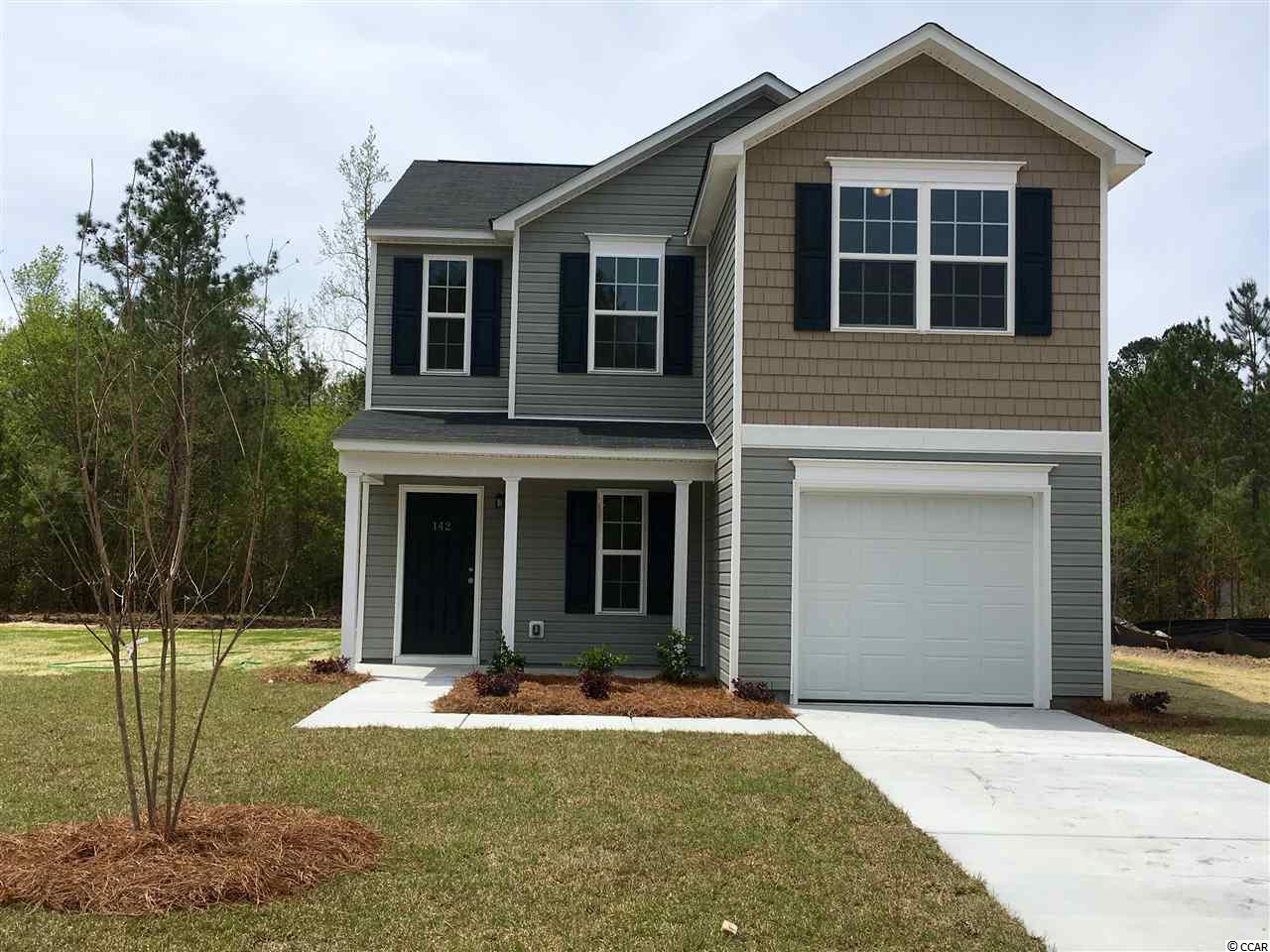 676 Trap Shooter Circle Longs, SC 29568