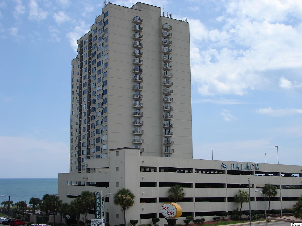 1605 S Ocean Blvd. UNIT #2101 Myrtle Beach, SC 29577