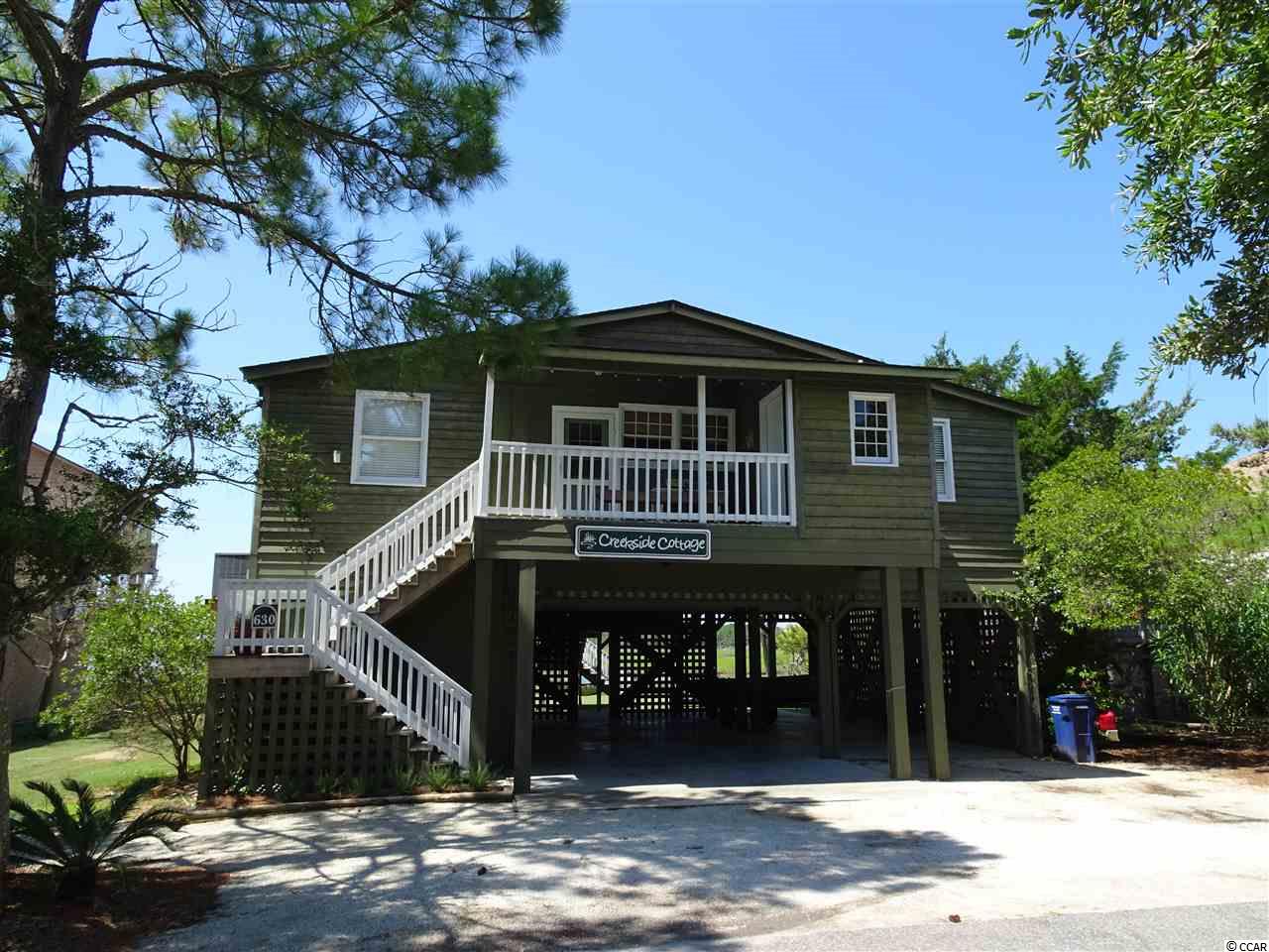 630 Pritchard St. Pawleys Island, SC 29585