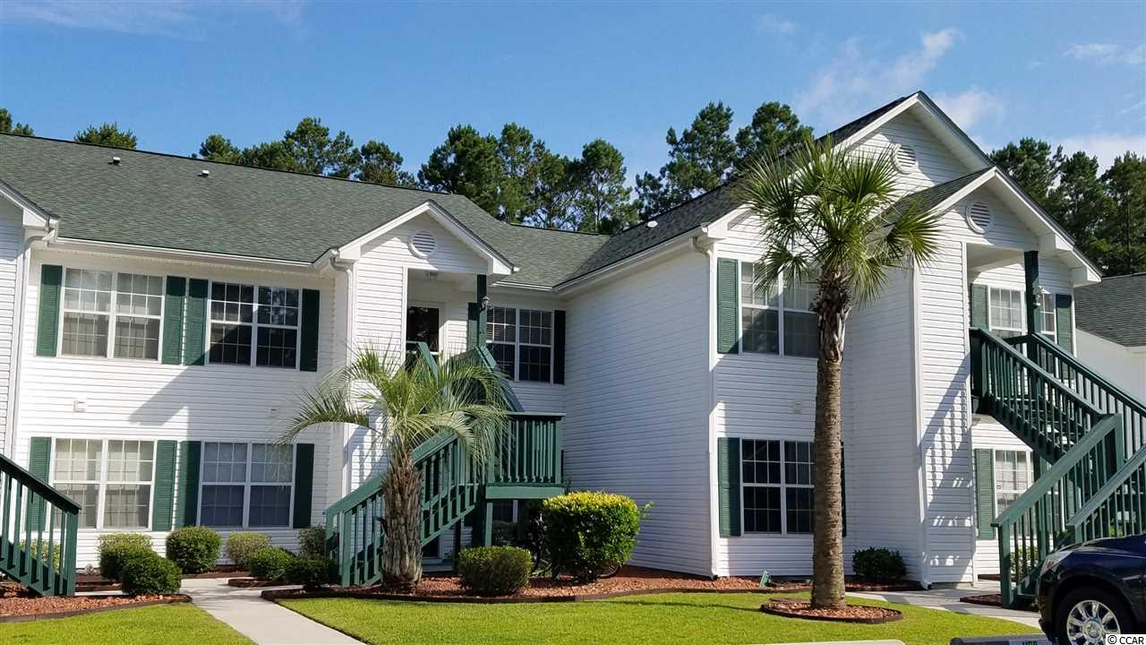 840 Fairway Dr. UNIT 1205FF Longs, SC 29568