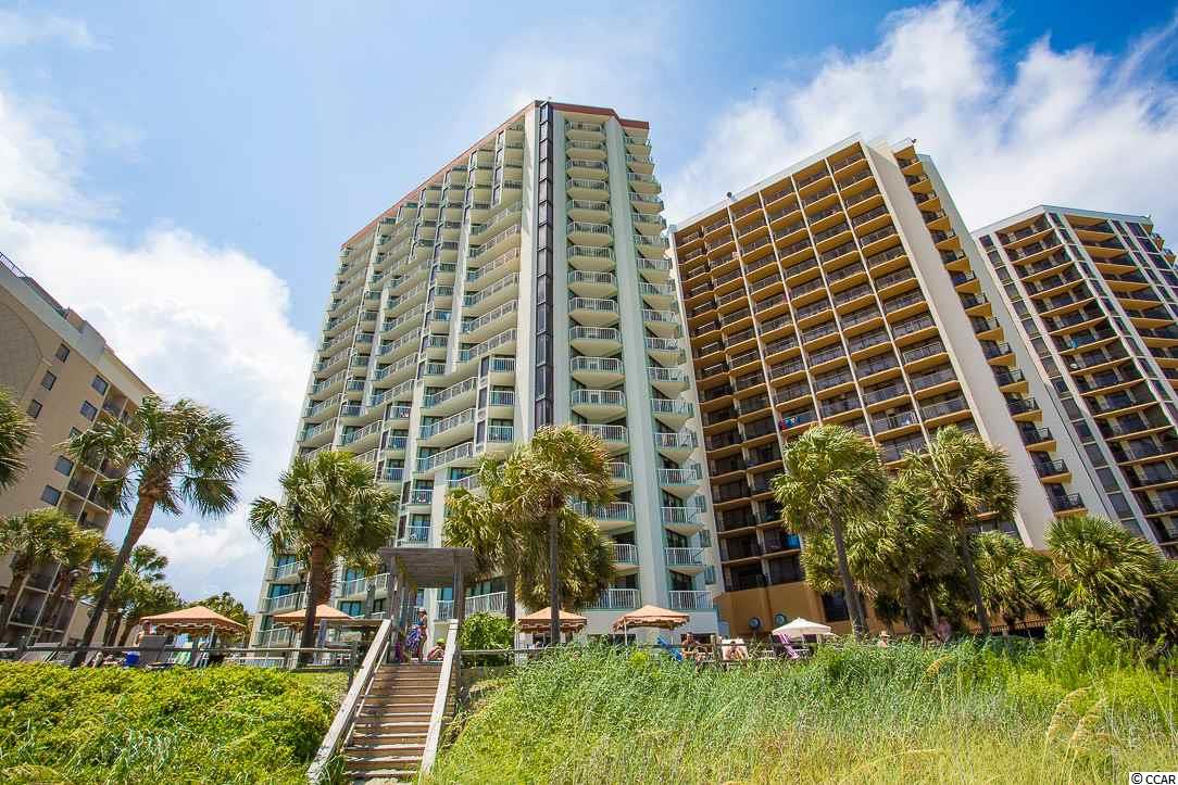 2701 N Ocean Blvd. UNIT #1560 Myrtle Beach, SC 29577