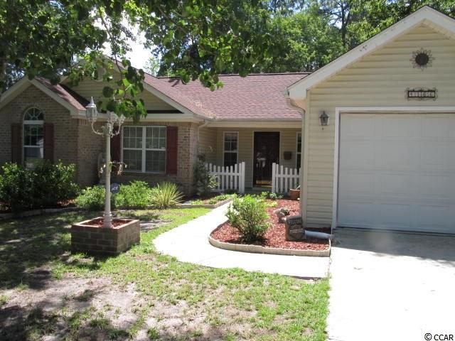 4166 Pea Patch Covey Myrtle Beach, SC 29588