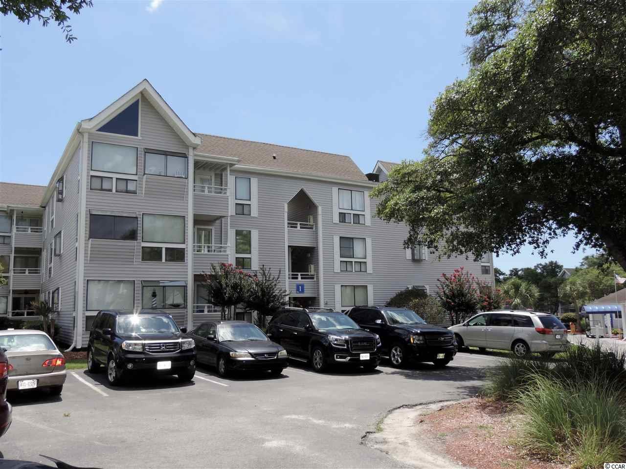 351 Lake Arrowhead Rd. UNIT 1-303 Myrtle Beach, SC 29572