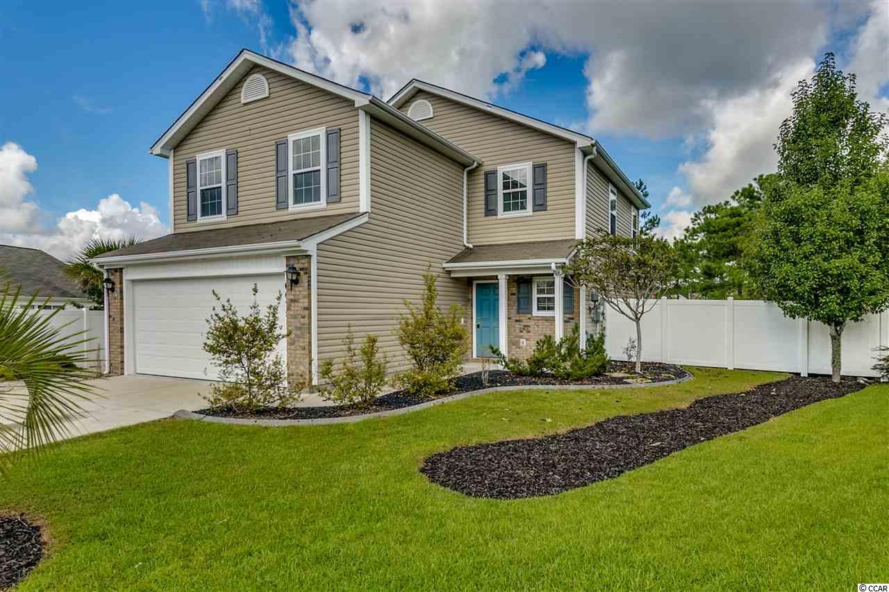 6075 Pantherwood Dr. Myrtle Beach, SC 29579