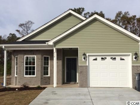 312 Palm Cove Circle Myrtle Beach, SC 29588