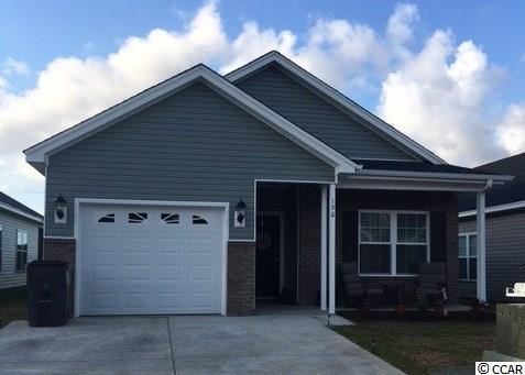 156 Palm Cove Circle Myrtle Beach, SC 29588