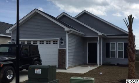 172 Palm Cove Circle Myrtle Beach, SC 29588