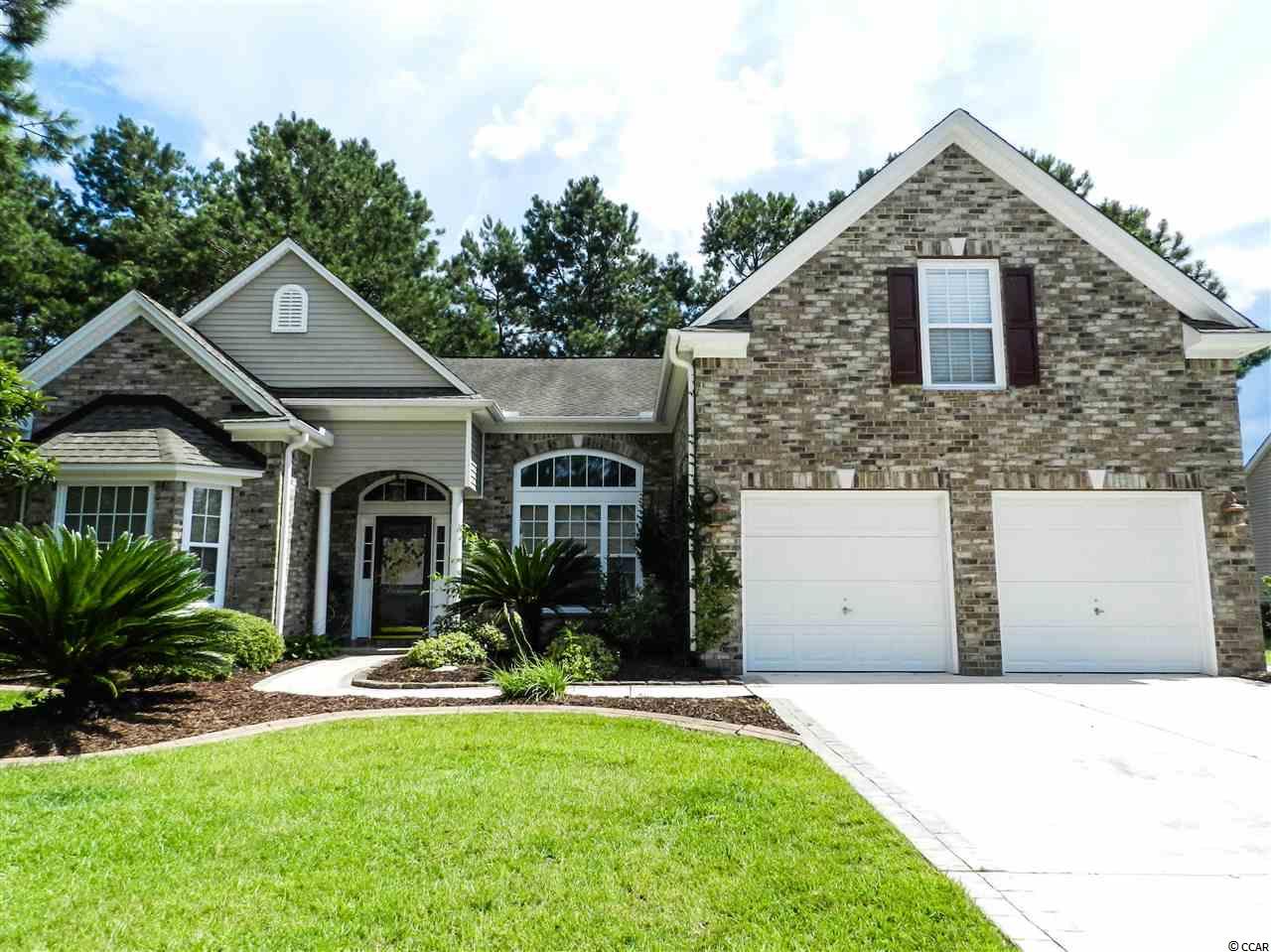 6321 Longwood Dr. Murrells Inlet, SC 29576