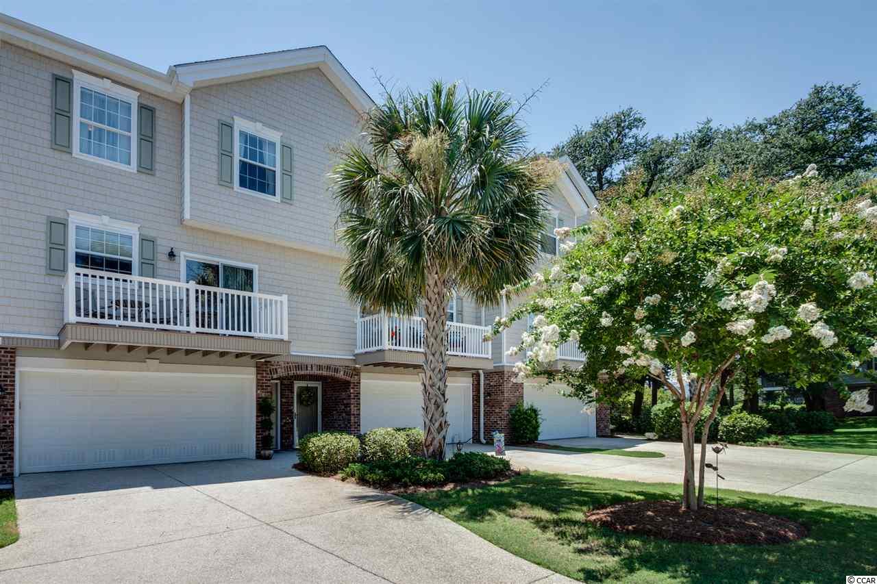 601 N Hillside Dr. UNIT #304 North Myrtle Beach, SC 29582