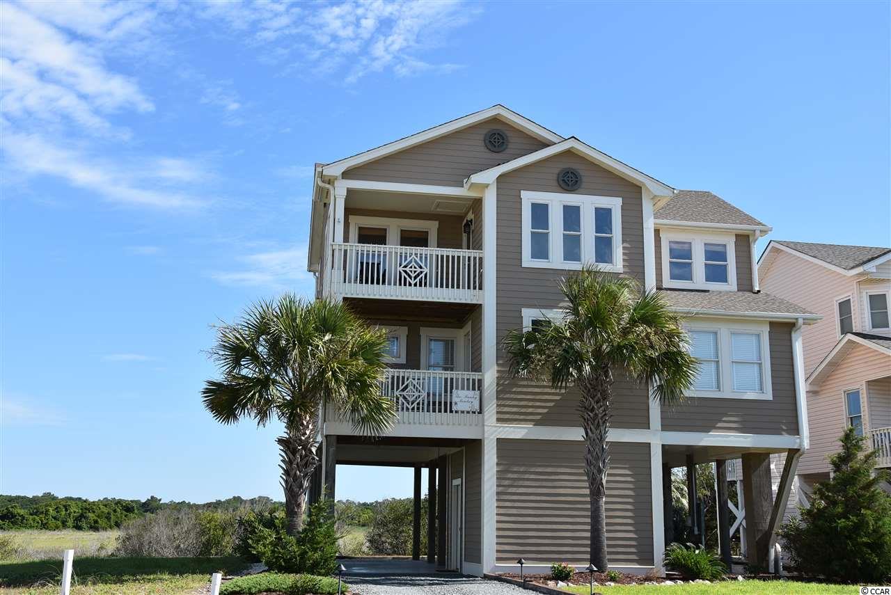 594 Ocean Blvd. Holden Beach, NC 28462