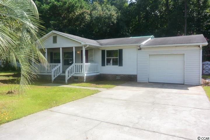 515 Grapevine St. Myrtle Beach, SC 29579