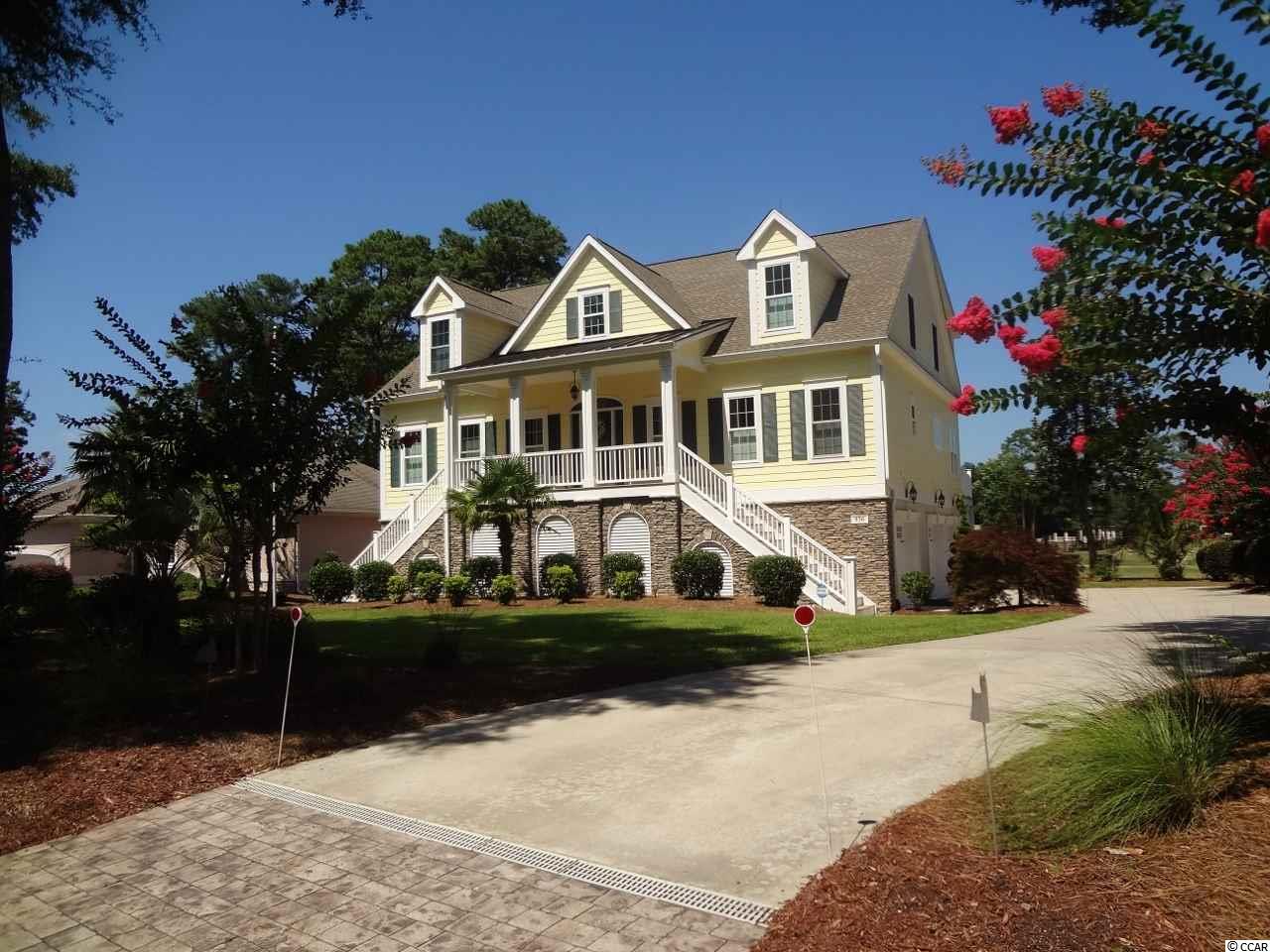 936 Oyster Pointe Dr. Sunset Beach, NC 28468