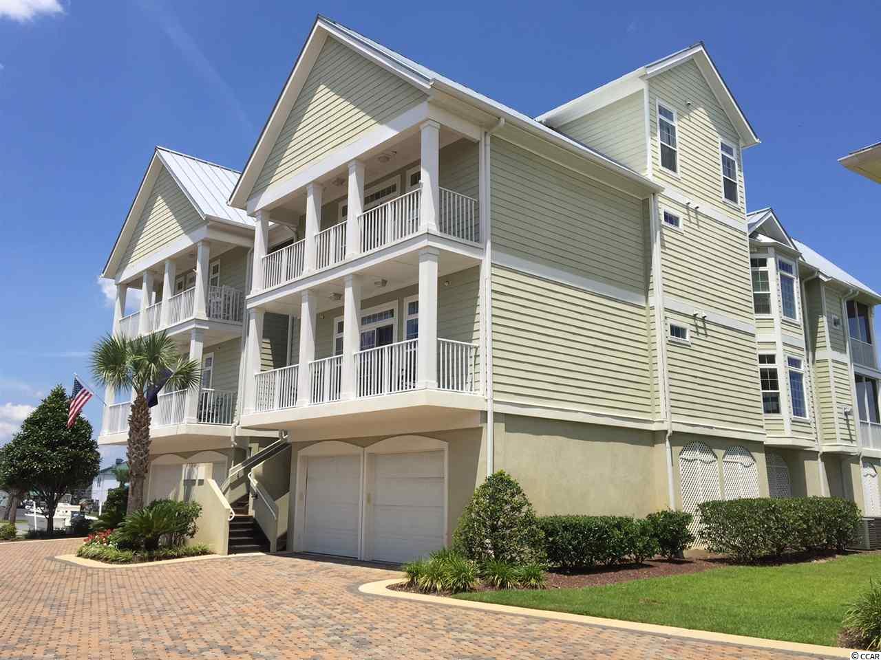 1168 Belle Isle Rd. UNIT #102 Georgetown, SC 29440