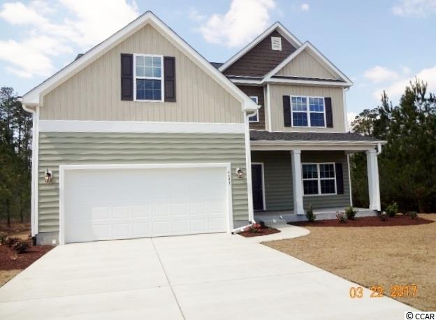 4493 Marshwood Dr. Myrtle Beach, SC 29579