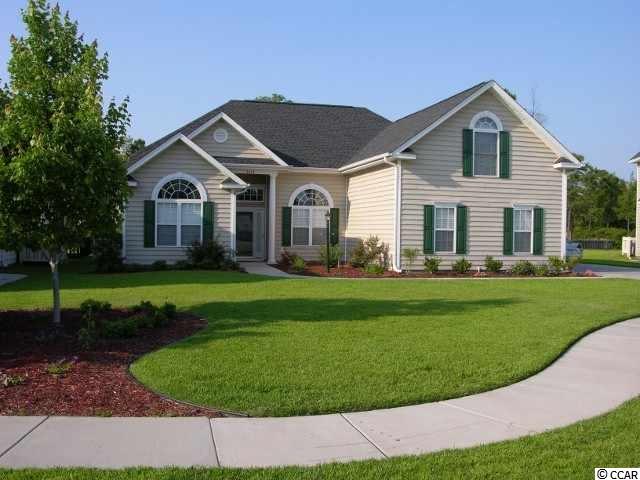 3413 Labrador Ct. Myrtle Beach, SC 29579