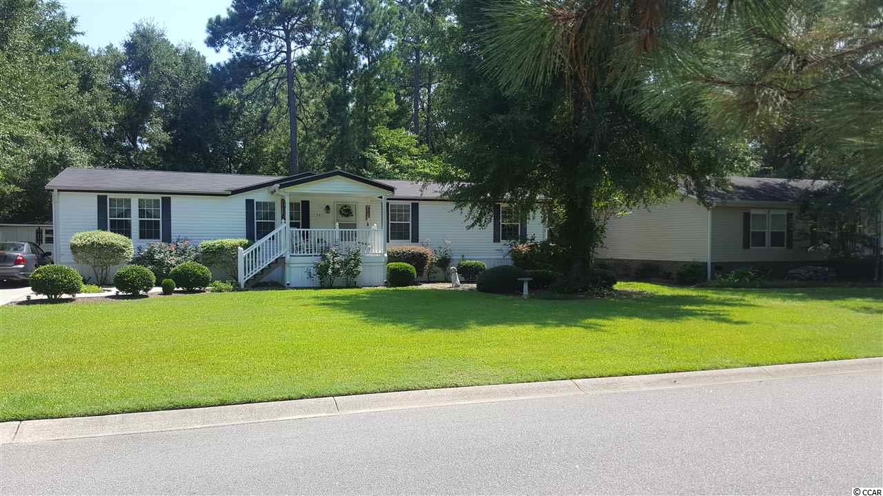 14 Talon Circle Murrells Inlet, SC 29576