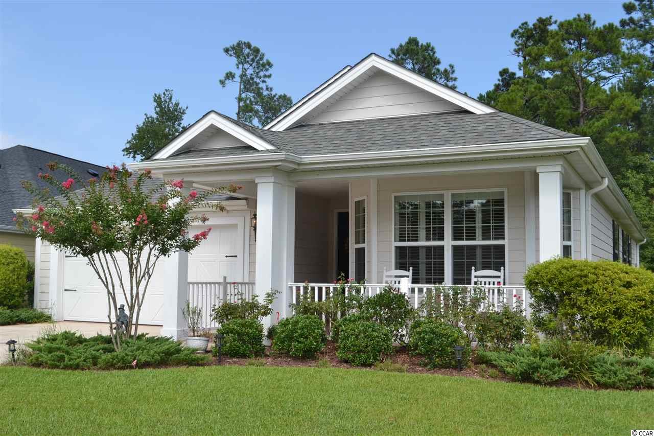 454 Grand Cypress Way Murrells Inlet, SC 29576