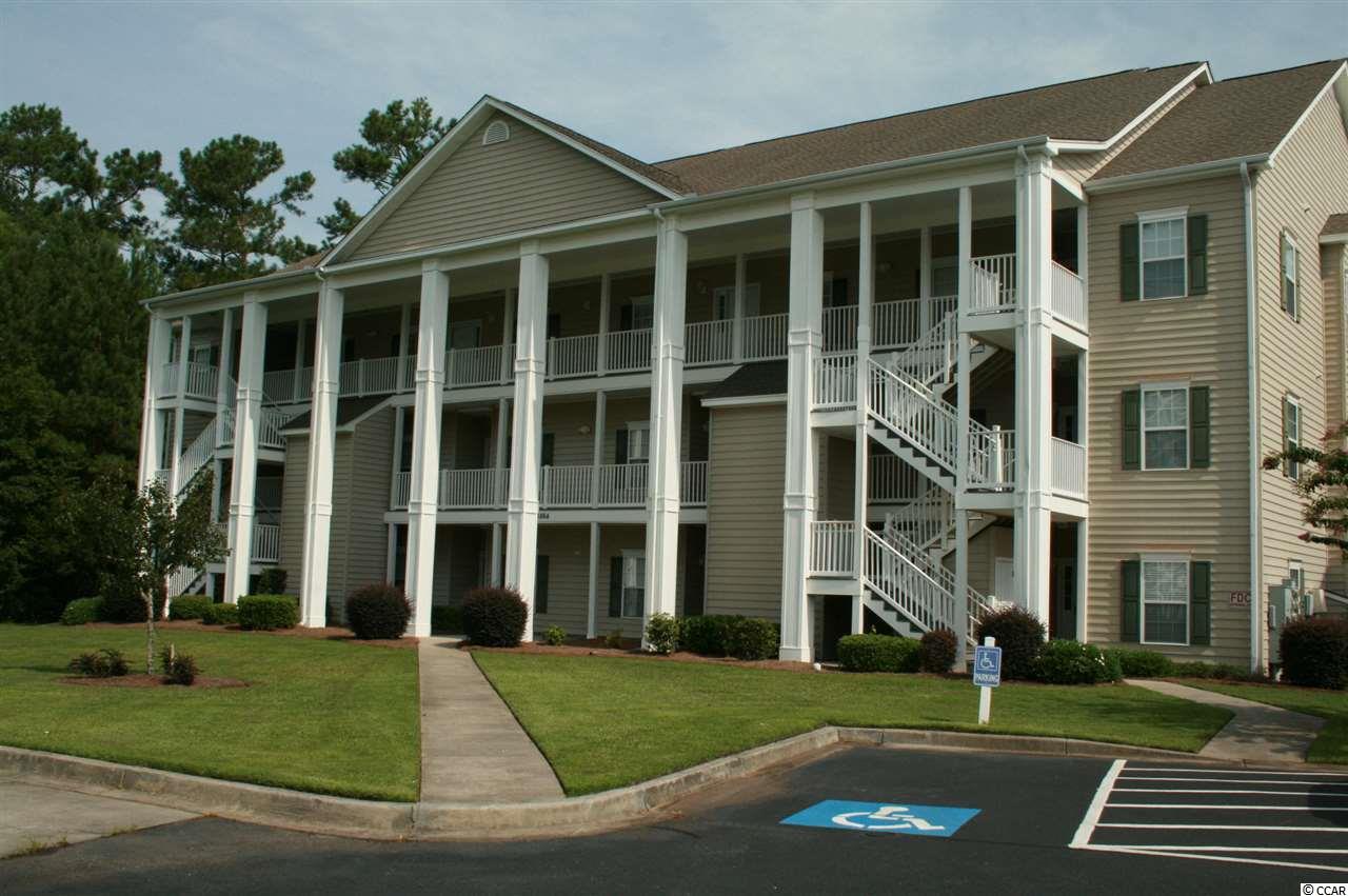 5864 Longwood Dr. UNIT #303 Murrells Inlet, SC 29576