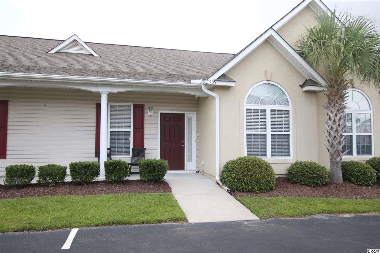 905 Wrigley Dr. UNIT 18-3 Myrtle Beach, SC 29588