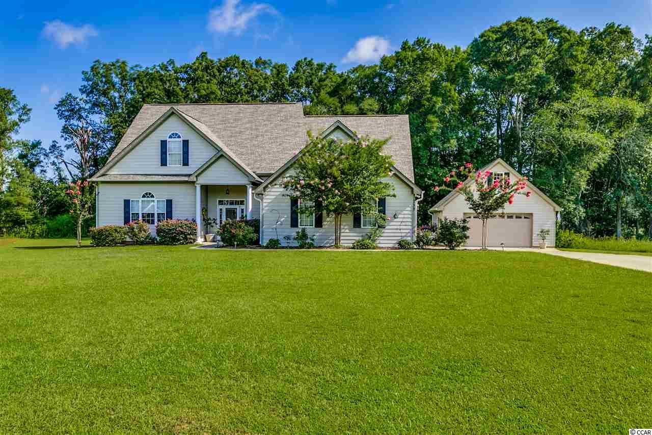 134 Ole Nobleman Ct. Conway, SC 29527