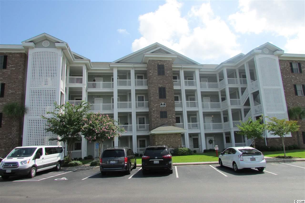 4895 Luster Leaf Circle UNIT #402 Myrtle Beach, SC 29577