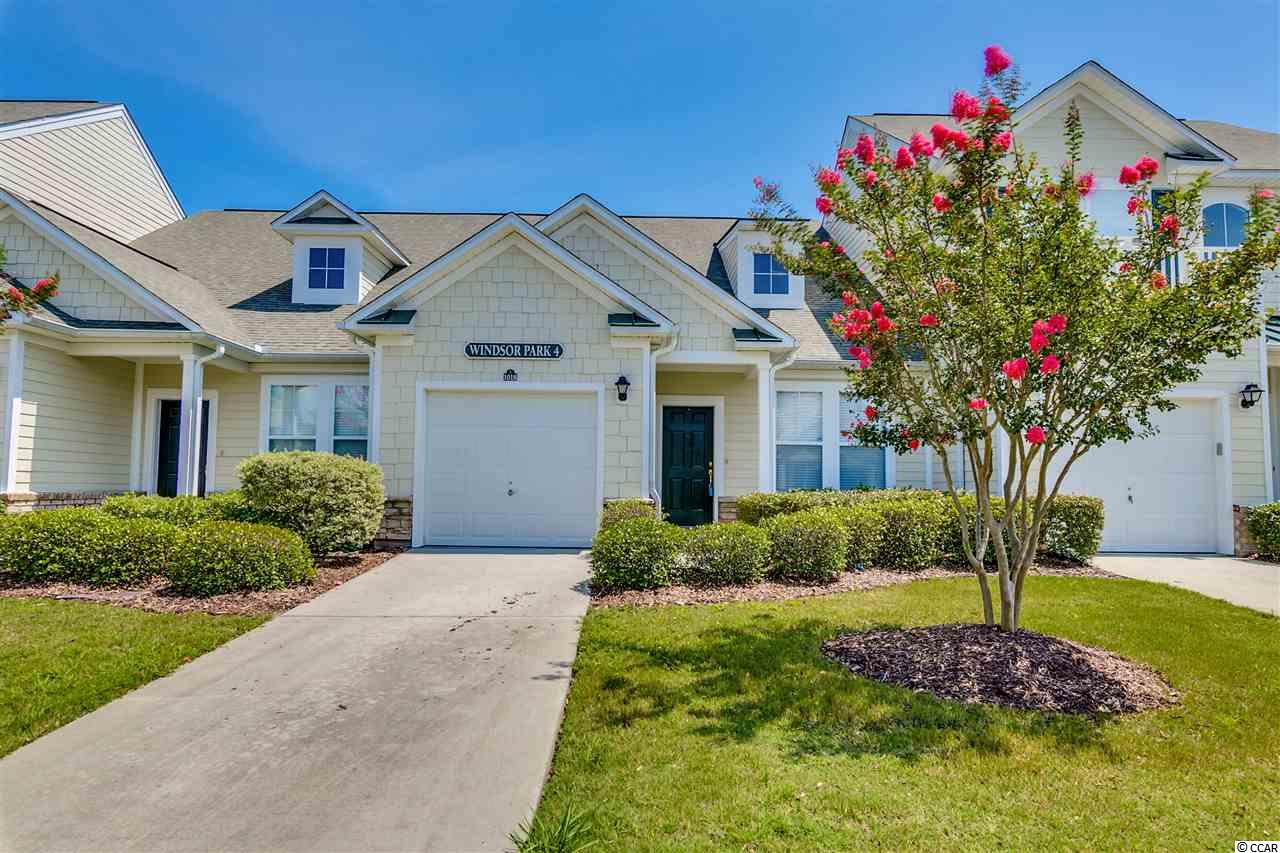 1000 Balmore Dr. UNIT #1018 Myrtle Beach, SC 29579