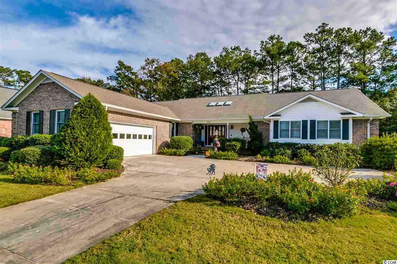 3765 Cedar Creek Run Little River, SC 29566