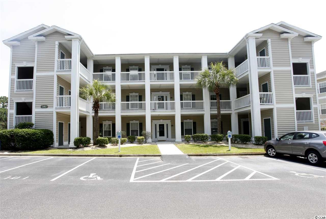 2482 Coastline Ct. UNIT #303 Murrells Inlet, SC 29576