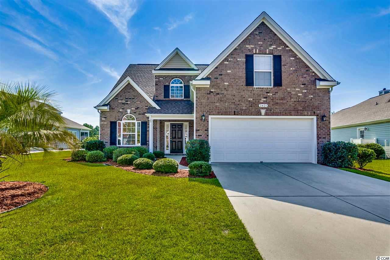 2421 Windmill Way Myrtle Beach, SC 29579