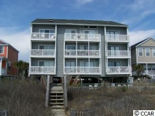 915 N Ocean Blvd. UNIT #102 Surfside Beach, SC 29575