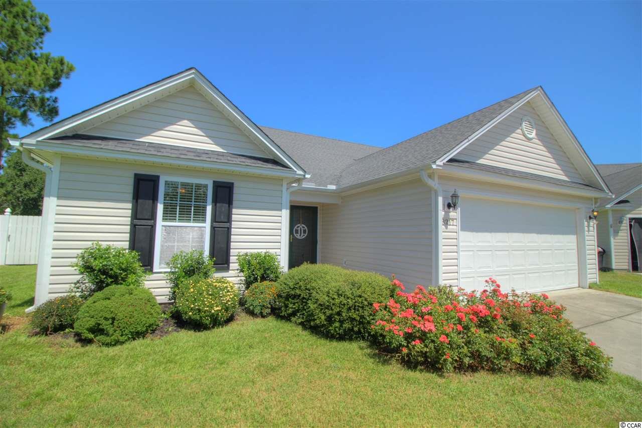 8217 Autumn Pond Ct. Myrtle Beach, SC 29579