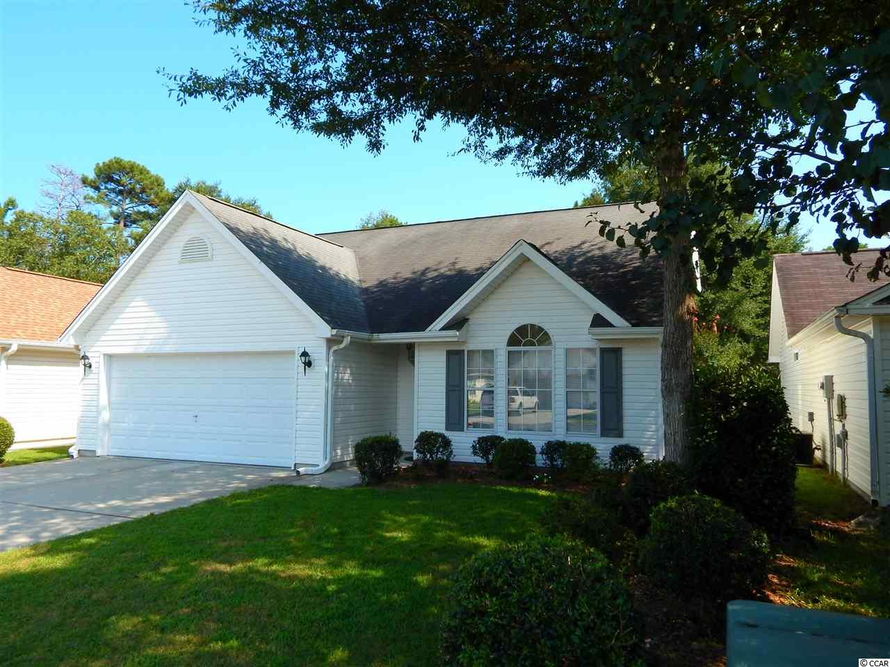 1424 Seahouse Ct. Surfside Beach, SC 29575