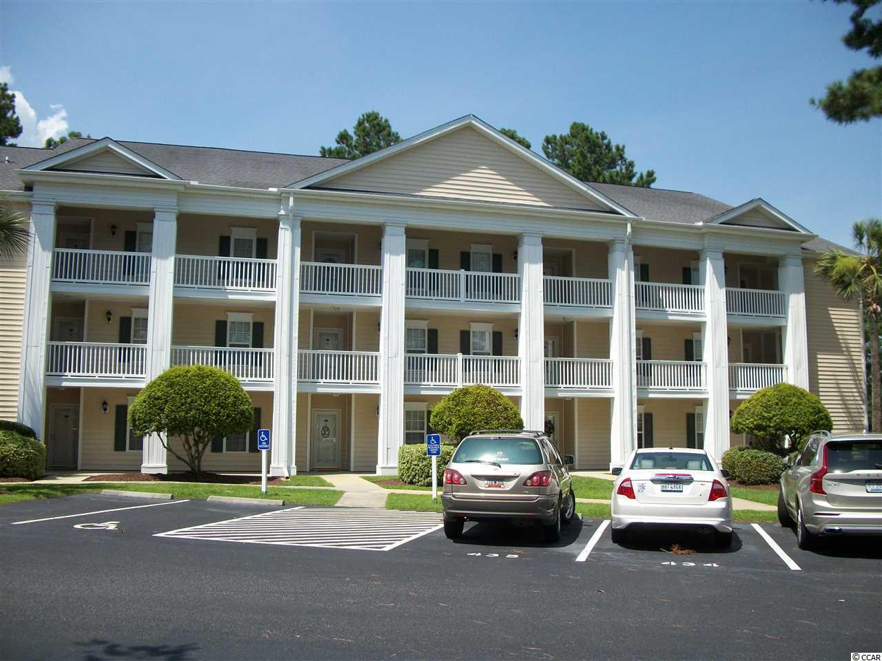 4990 Windsor Green Way UNIT #104 Myrtle Beach, SC 29579