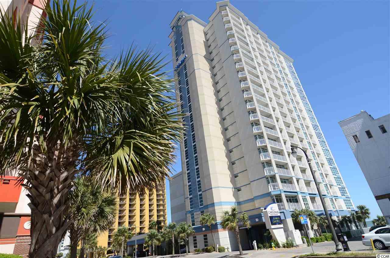 2504 N Ocean Blvd. UNIT #1433 Myrtle Beach, SC 29577