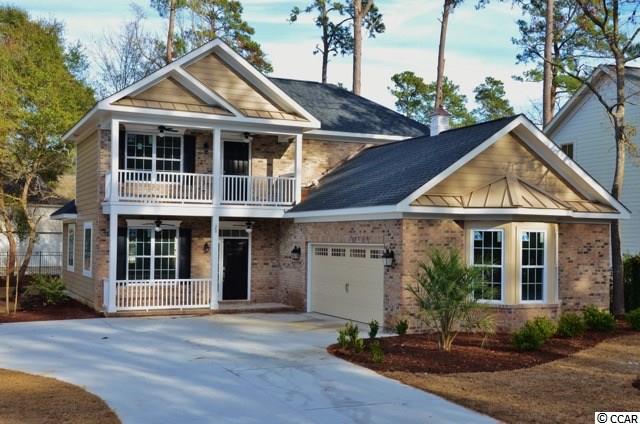 28 Winnowing Way Pawleys Island, SC 29585