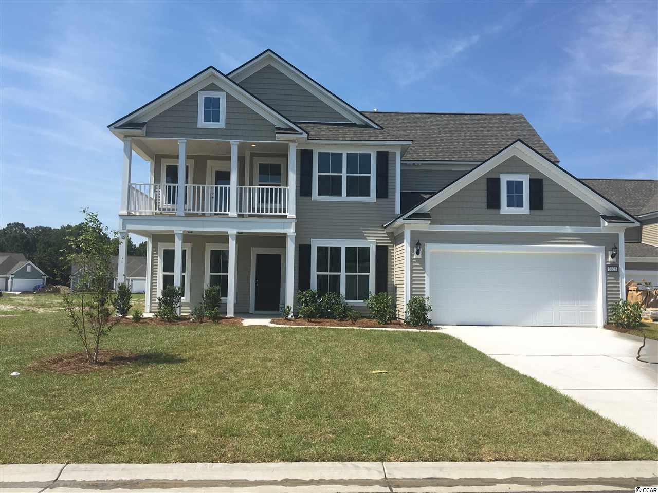 3605 Marica Ct. Myrtle Beach, SC 29579