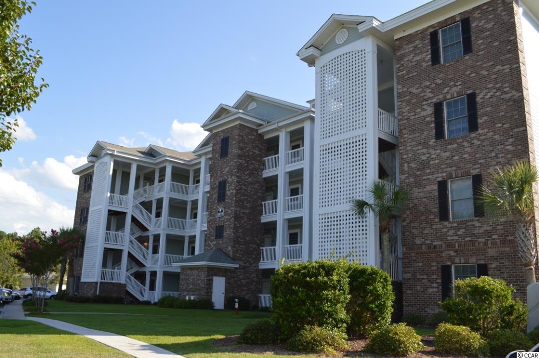 4829 Luster Leaf Circle UNIT 63-102 Myrtle Beach, SC 29577