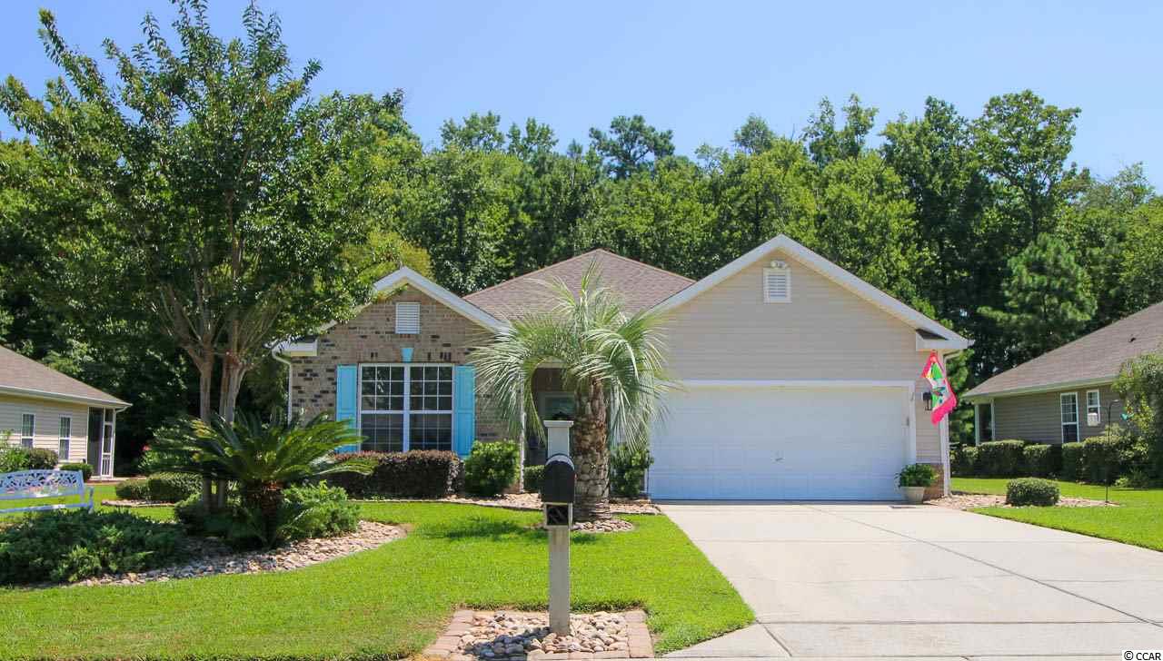 715 Dove Haven Ln. Myrtle Beach, SC 29579
