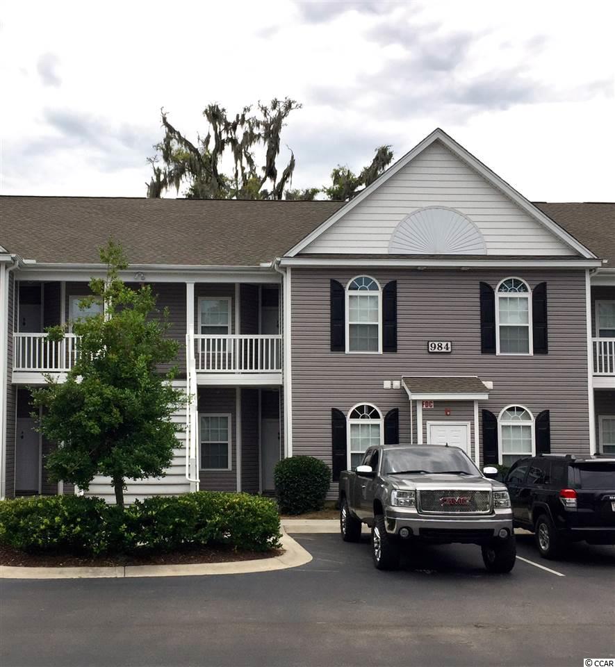 984B Algonquin Dr. UNIT B Pawleys Island, SC 29585