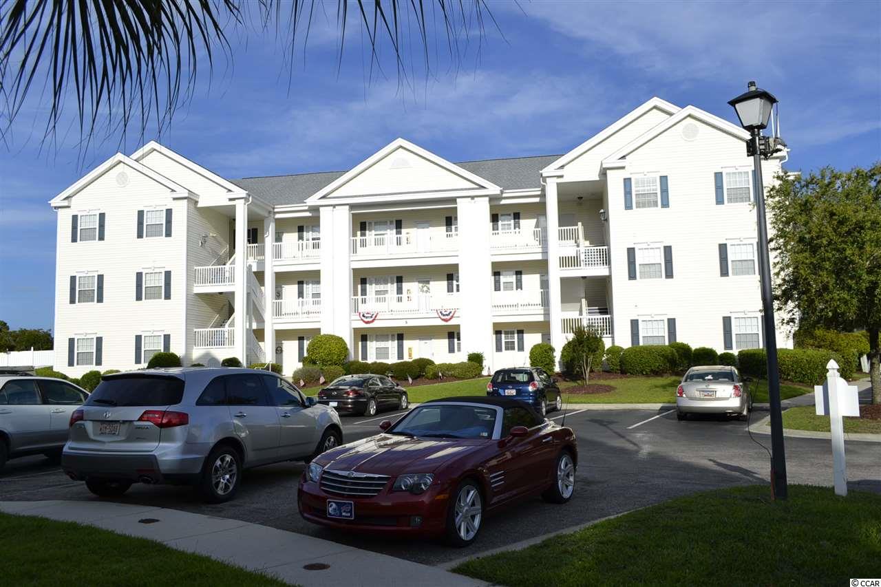 901 West Port Dr. UNIT #506 North Myrtle Beach, SC 28582